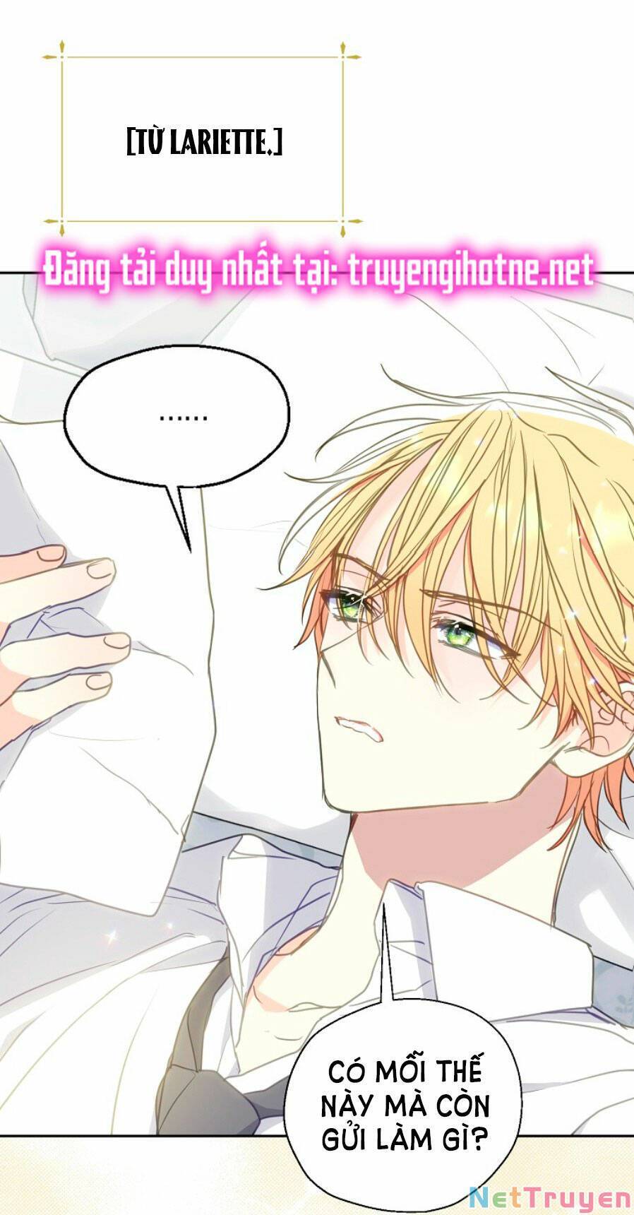 Bệ Hạ,xin Đừng Giết Tôi!!: Chapter 89.2