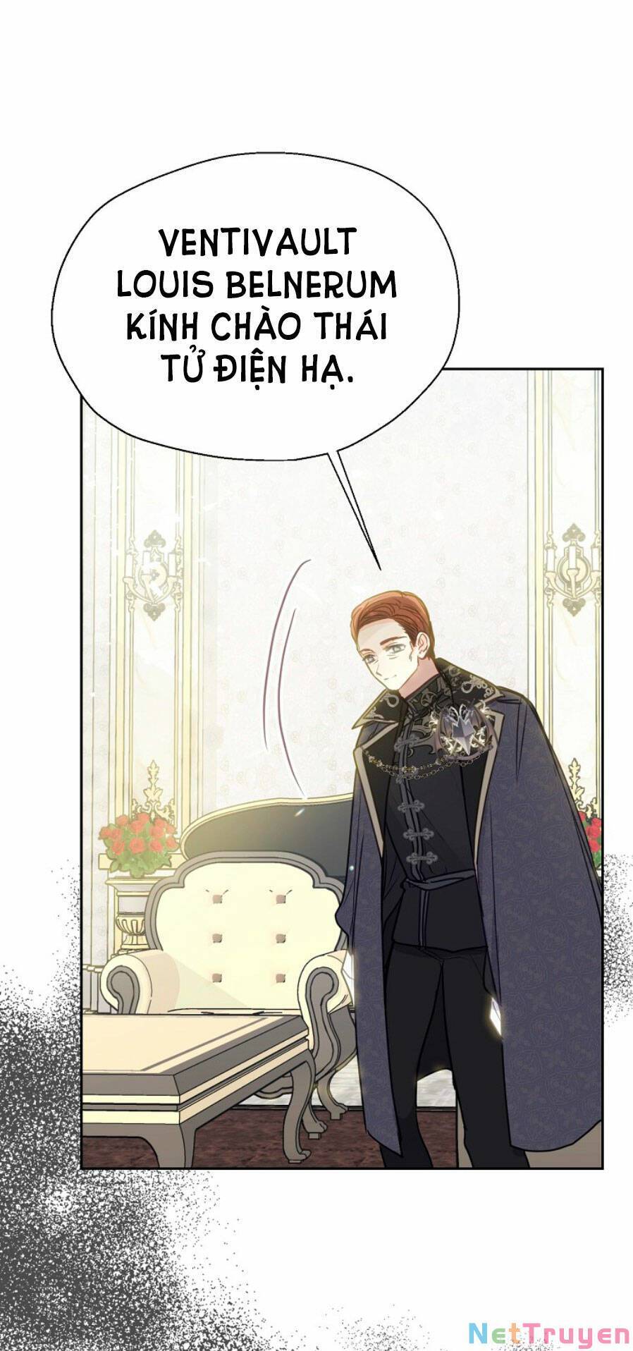 Bệ Hạ,xin Đừng Giết Tôi!!: Chapter 89.2