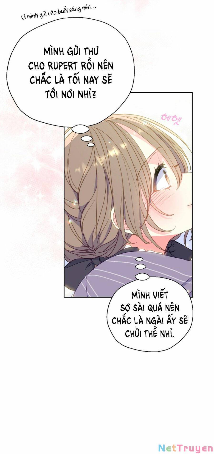 Bệ Hạ,xin Đừng Giết Tôi!!: Chapter 89.2
