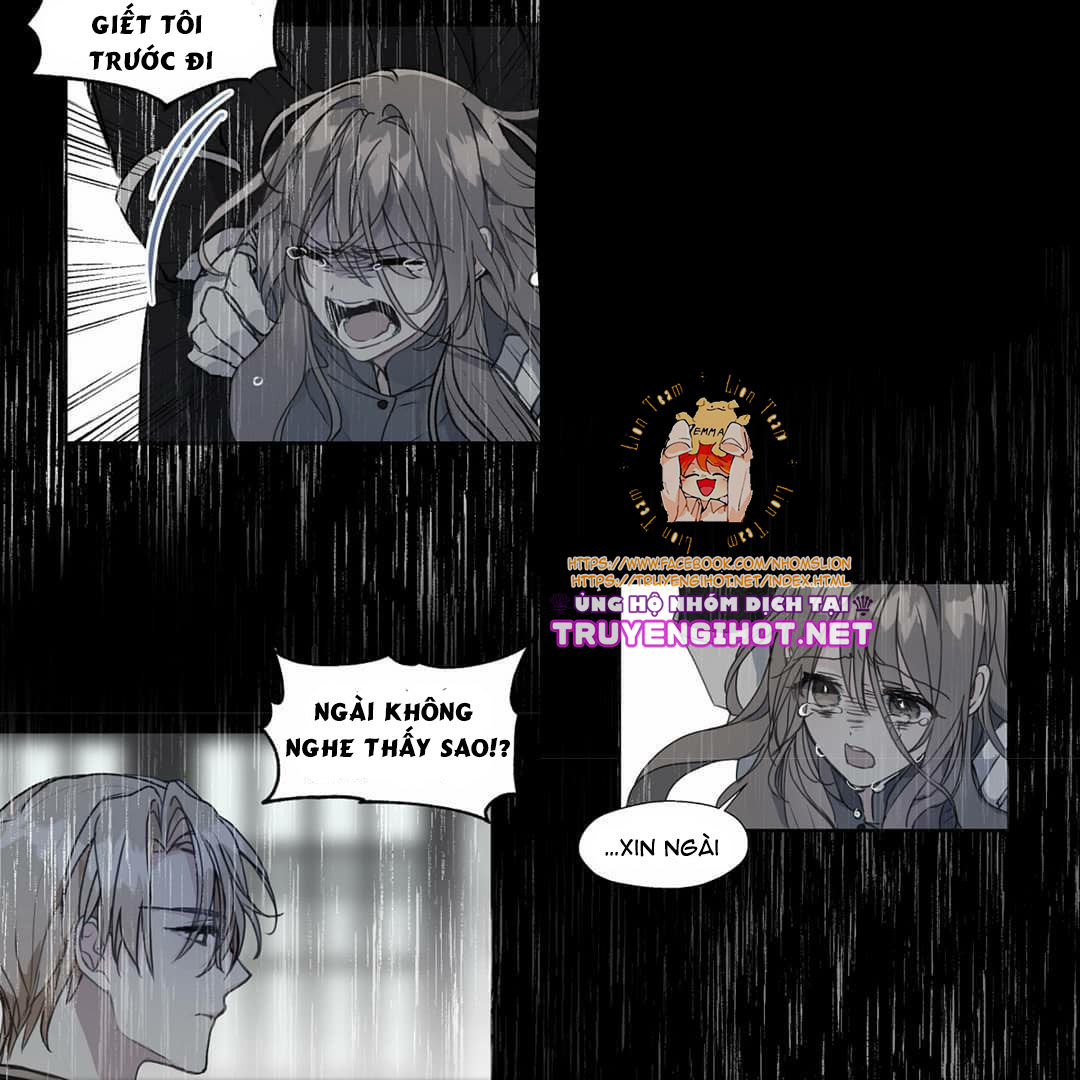 Bệ Hạ,xin Đừng Giết Tôi!!: Chapter 9