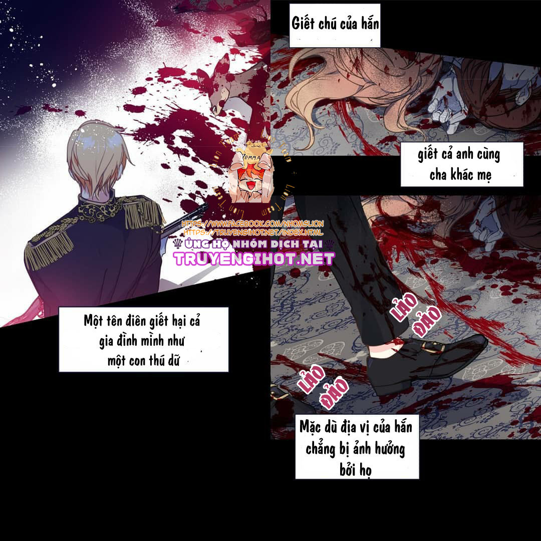 Bệ Hạ,xin Đừng Giết Tôi!!: Chapter 9