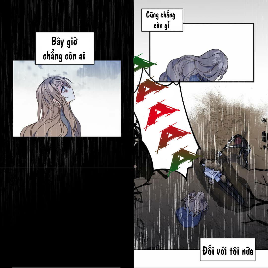 Bệ Hạ,xin Đừng Giết Tôi!!: Chapter 9