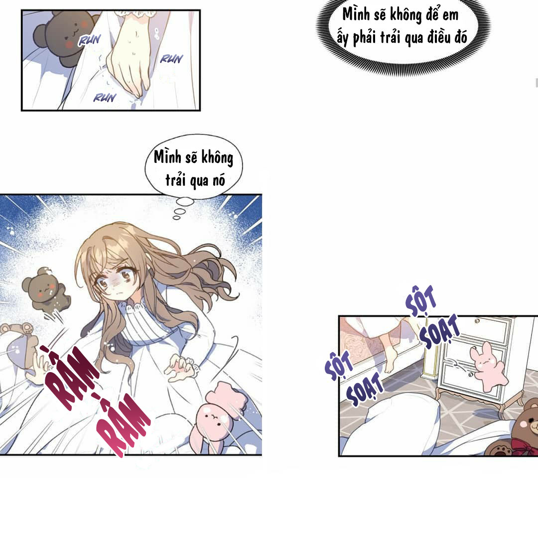 Bệ Hạ,xin Đừng Giết Tôi!!: Chapter 9