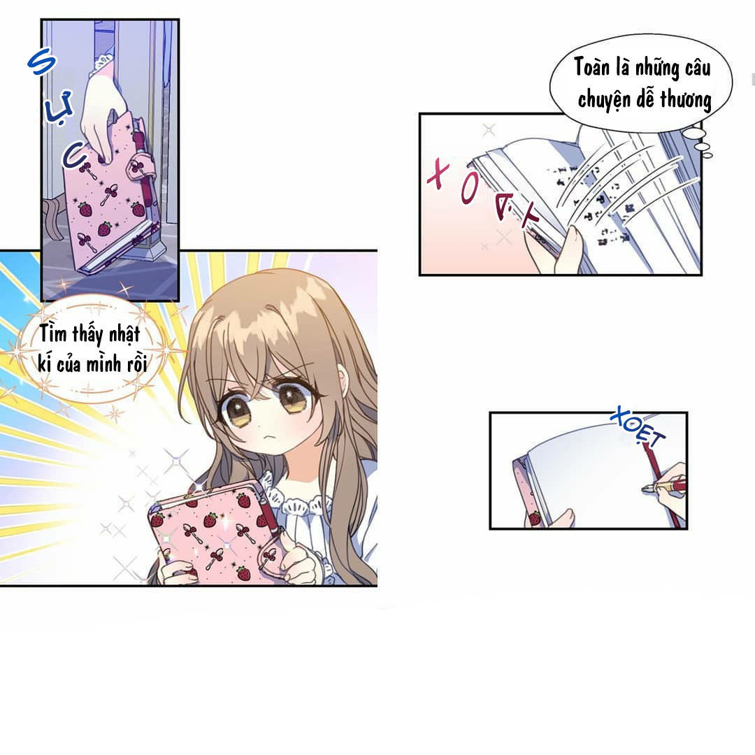 Bệ Hạ,xin Đừng Giết Tôi!!: Chapter 9