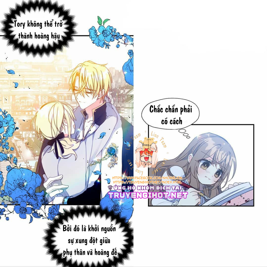 Bệ Hạ,xin Đừng Giết Tôi!!: Chapter 9