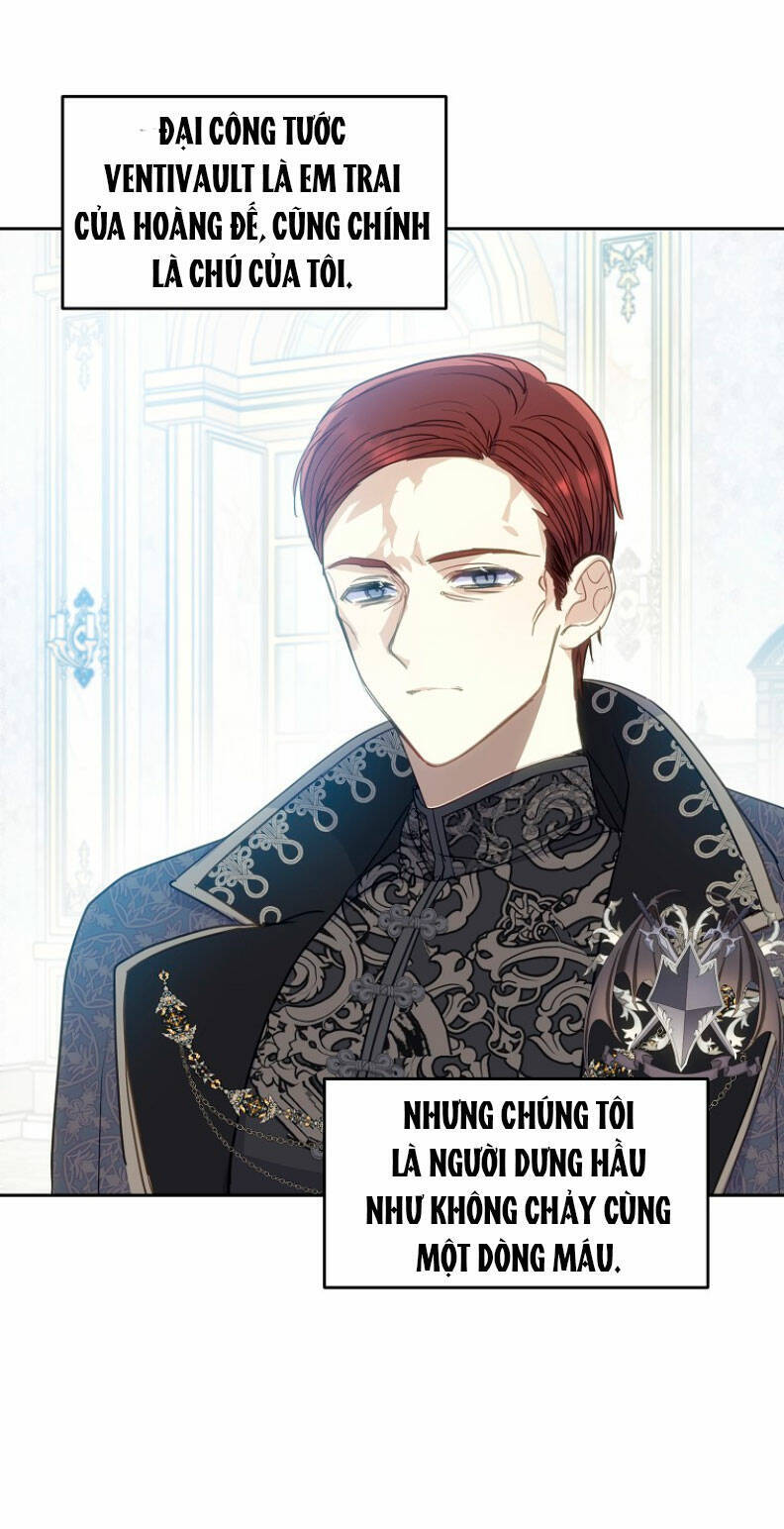 Bệ Hạ,xin Đừng Giết Tôi!!: Chapter 90.1
