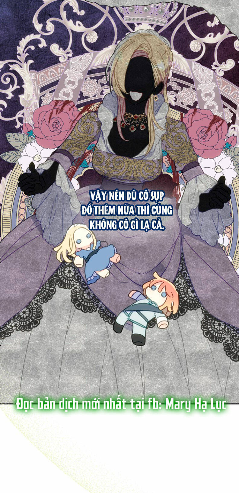 Bệ Hạ,xin Đừng Giết Tôi!!: Chapter 90.1