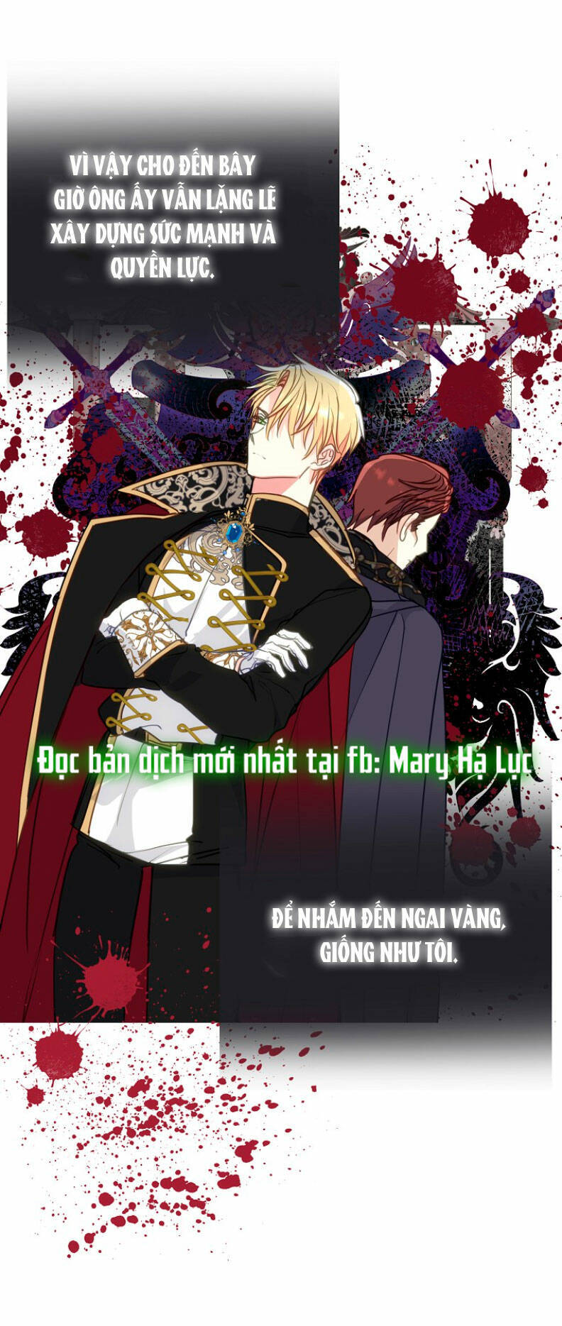 Bệ Hạ,xin Đừng Giết Tôi!!: Chapter 90.1