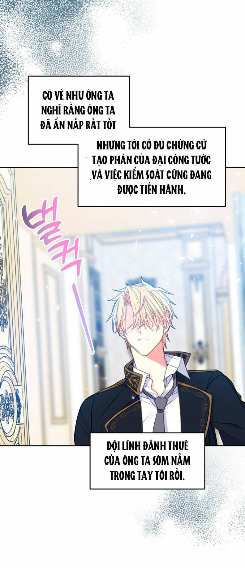 Bệ Hạ,xin Đừng Giết Tôi!!: Chapter 90.1