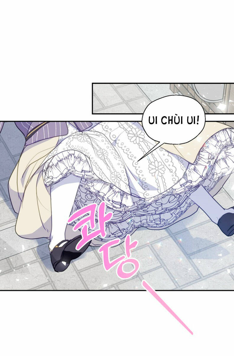 Bệ Hạ,xin Đừng Giết Tôi!!: Chapter 90.1