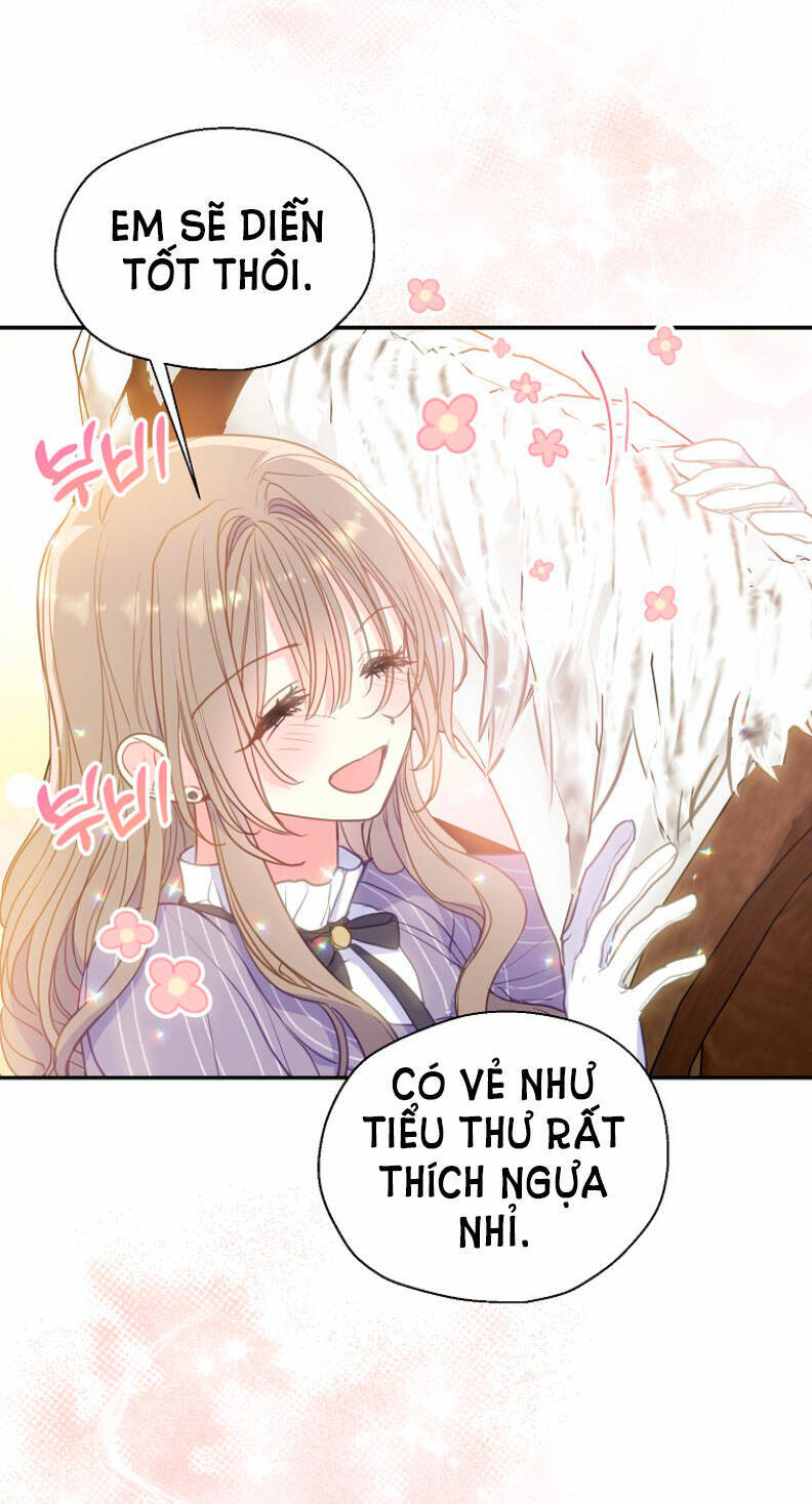 Bệ Hạ,xin Đừng Giết Tôi!!: Chapter 90.1