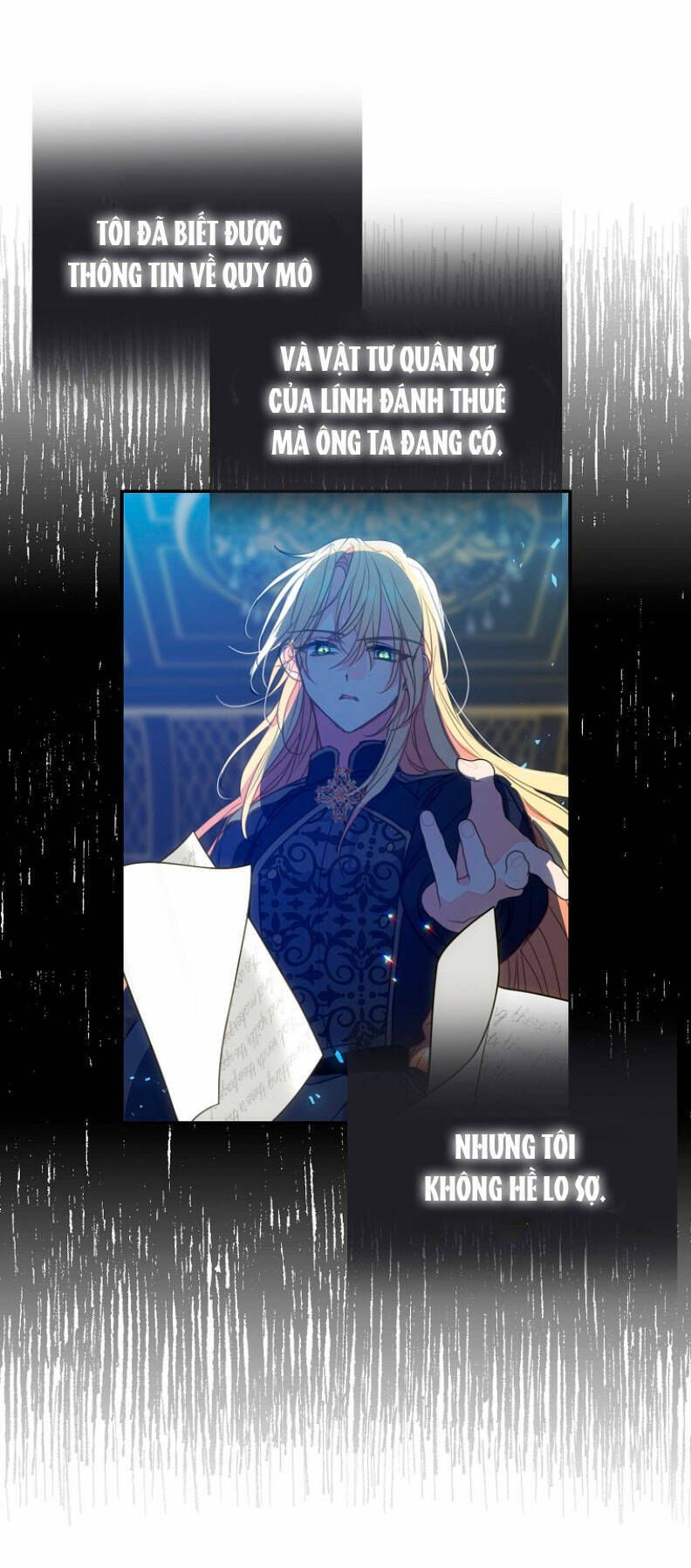 Bệ Hạ,xin Đừng Giết Tôi!!: Chapter 90.1