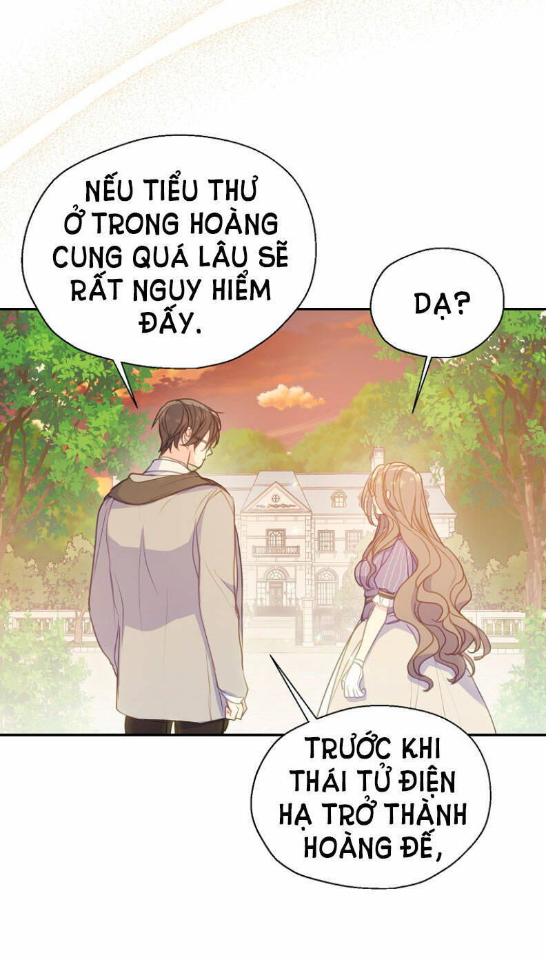 Bệ Hạ,xin Đừng Giết Tôi!!: Chapter 90.1