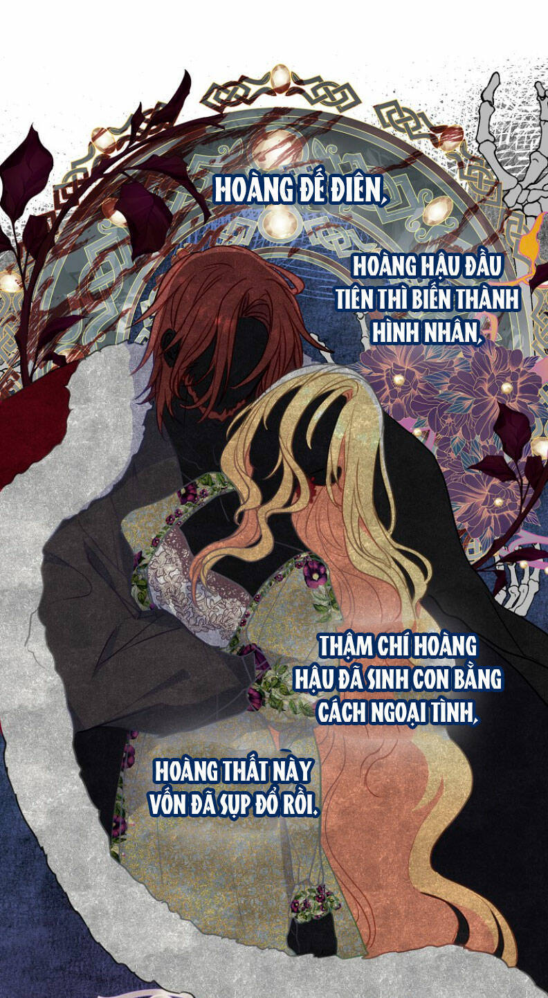 Bệ Hạ,xin Đừng Giết Tôi!!: Chapter 90.1