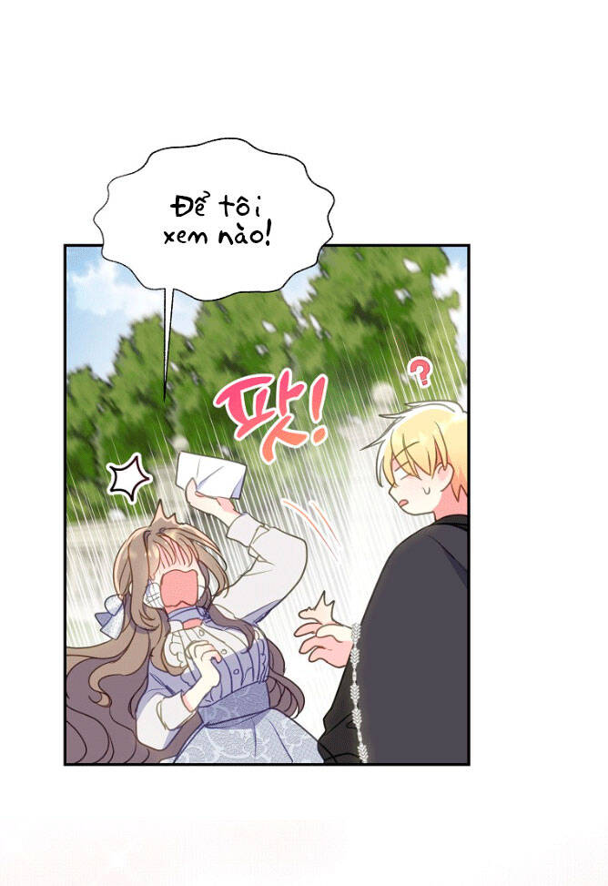 Bệ Hạ,xin Đừng Giết Tôi!!: Chapter 91.1