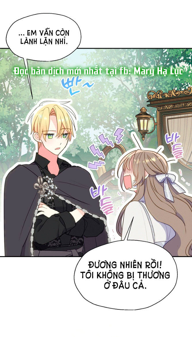 Bệ Hạ,xin Đừng Giết Tôi!!: Chapter 91.1