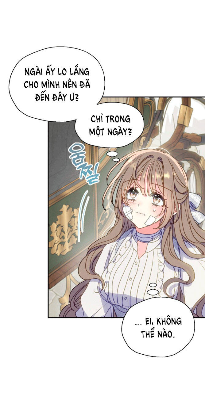 Bệ Hạ,xin Đừng Giết Tôi!!: Chapter 91.1