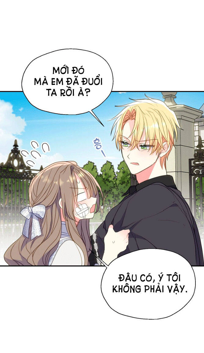 Bệ Hạ,xin Đừng Giết Tôi!!: Chapter 91.1