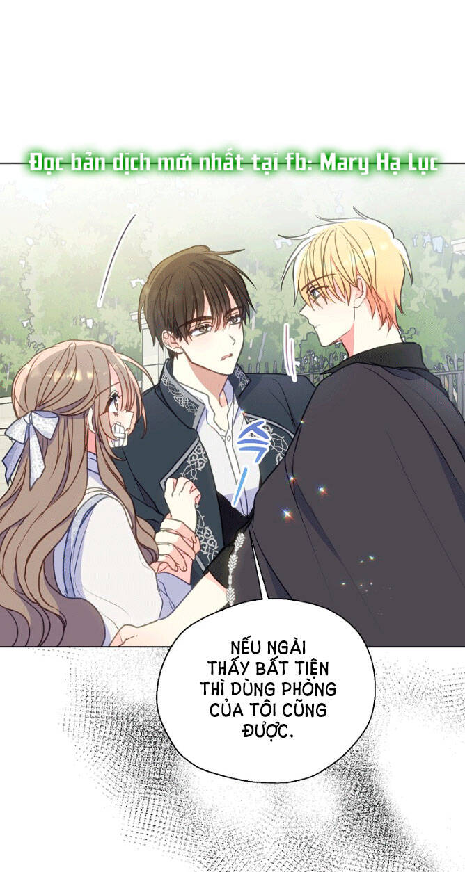 Bệ Hạ,xin Đừng Giết Tôi!!: Chapter 91.1