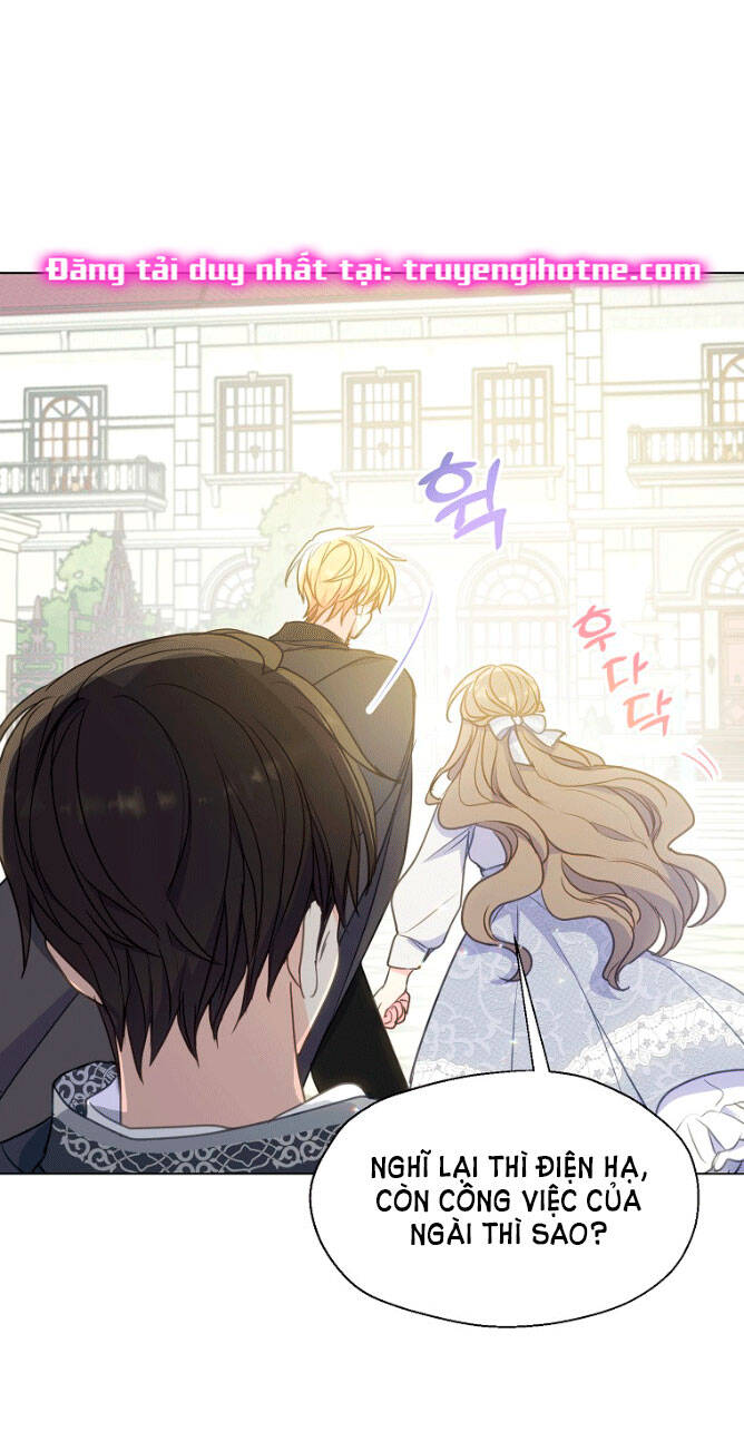 Bệ Hạ,xin Đừng Giết Tôi!!: Chapter 91.1