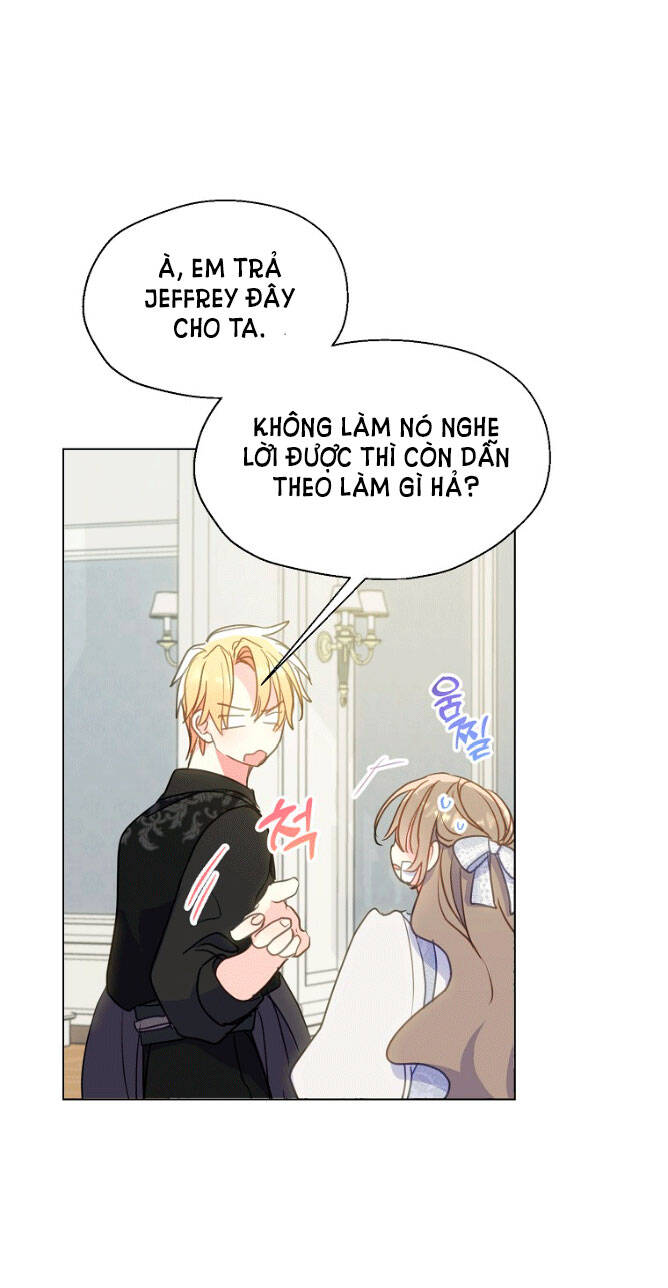 Bệ Hạ,xin Đừng Giết Tôi!!: Chapter 91.1