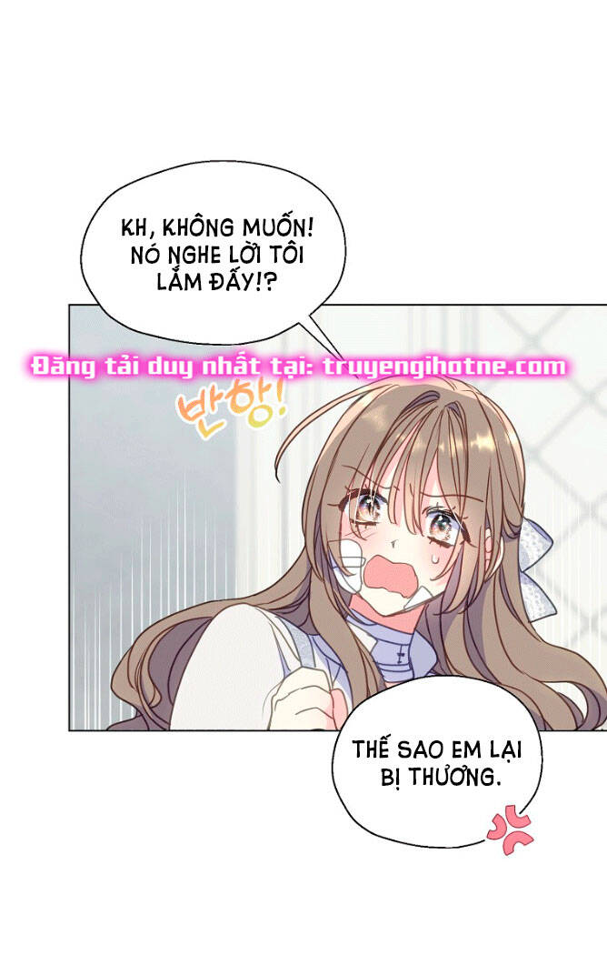 Bệ Hạ,xin Đừng Giết Tôi!!: Chapter 91.1