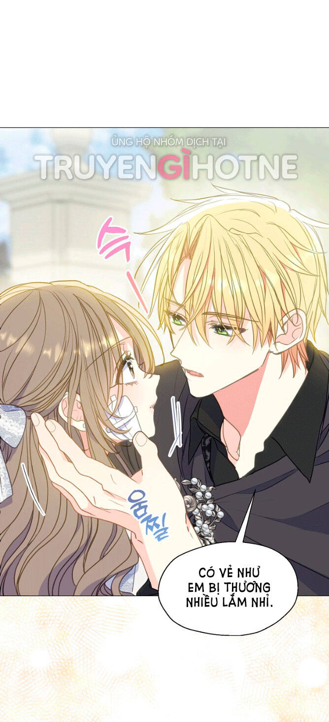 Bệ Hạ,xin Đừng Giết Tôi!!: Chapter 91.1