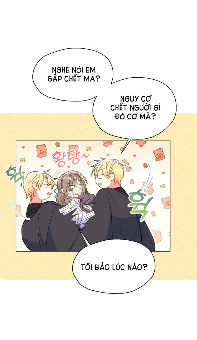 Bệ Hạ,xin Đừng Giết Tôi!!: Chapter 91.1