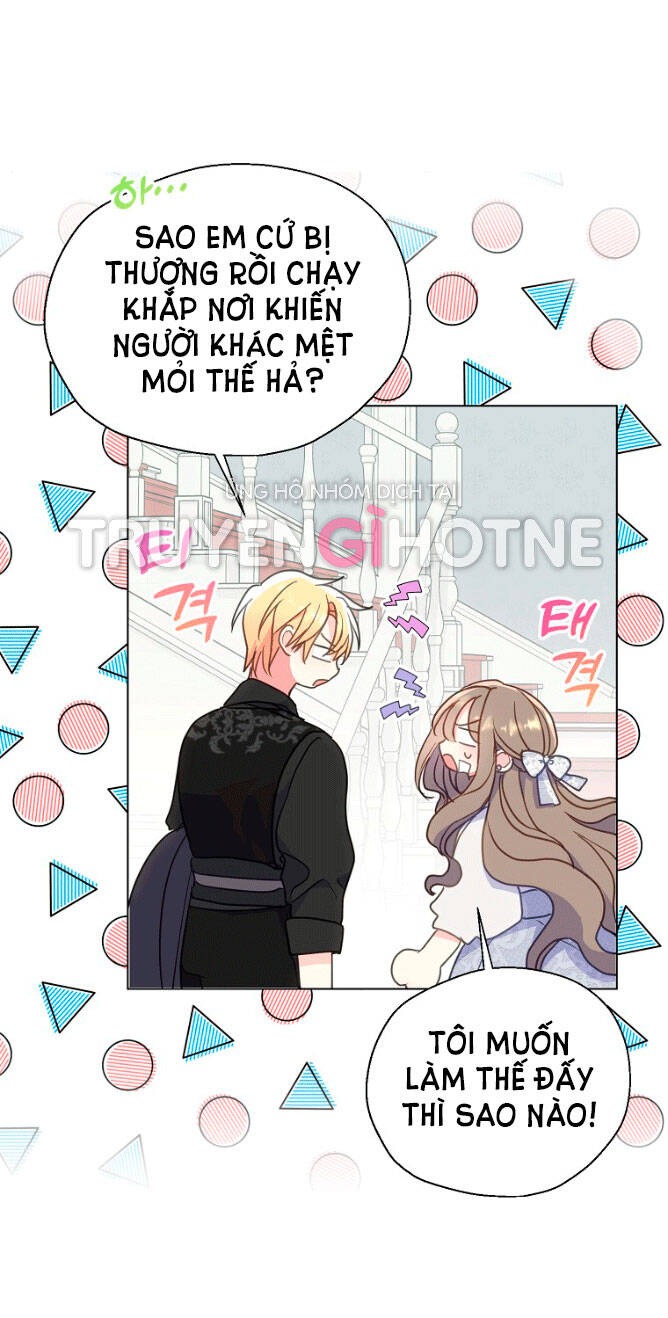 Bệ Hạ,xin Đừng Giết Tôi!!: Chapter 91.2