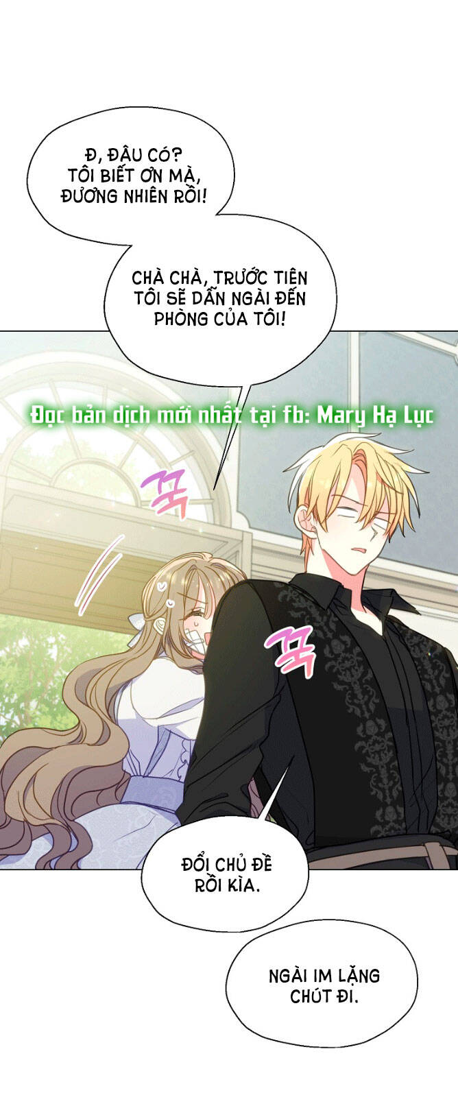Bệ Hạ,xin Đừng Giết Tôi!!: Chapter 91.2