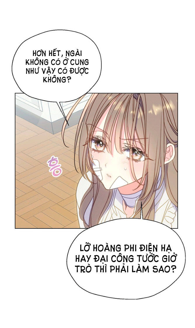 Bệ Hạ,xin Đừng Giết Tôi!!: Chapter 91.2