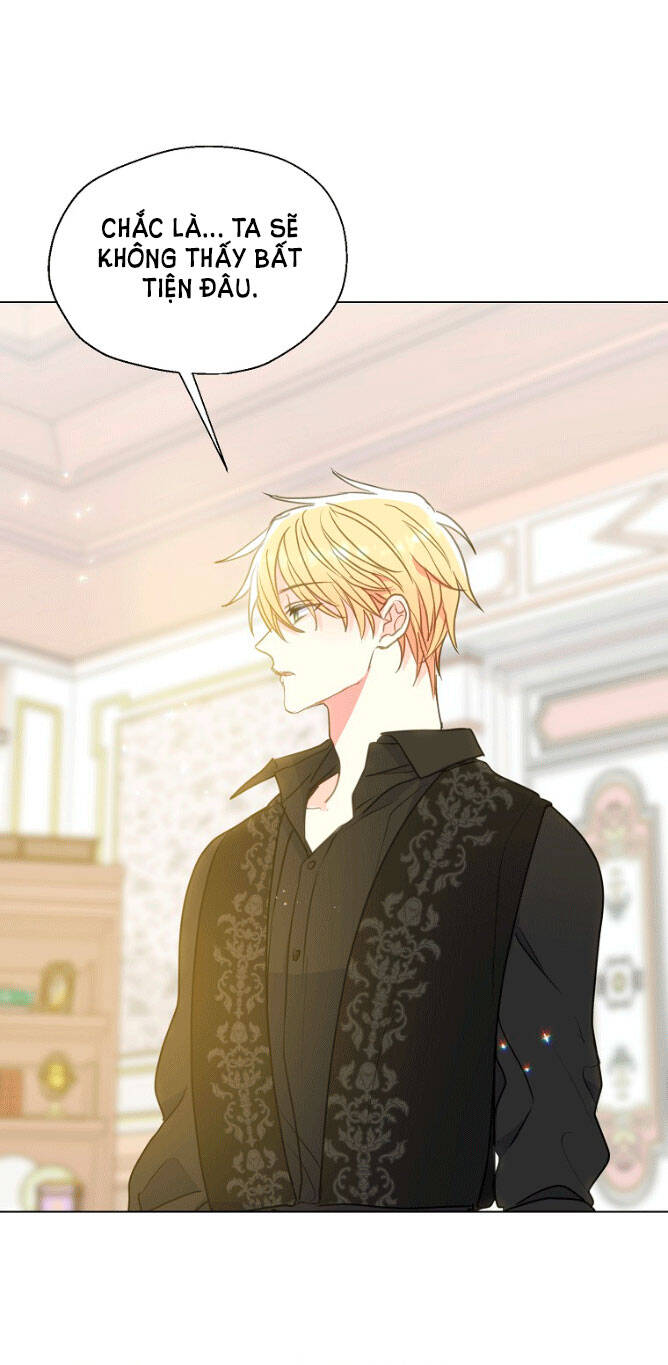 Bệ Hạ,xin Đừng Giết Tôi!!: Chapter 91.2