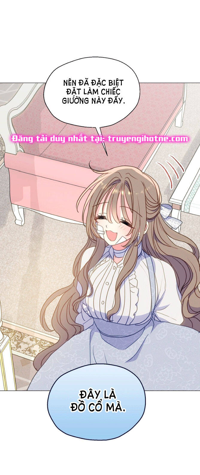 Bệ Hạ,xin Đừng Giết Tôi!!: Chapter 91.2