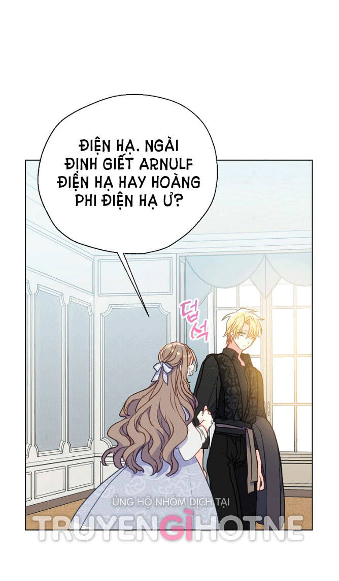 Bệ Hạ,xin Đừng Giết Tôi!!: Chapter 91.2