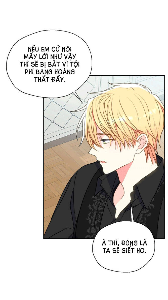 Bệ Hạ,xin Đừng Giết Tôi!!: Chapter 91.2