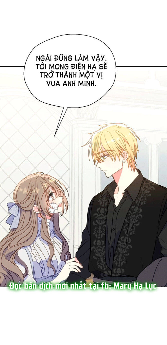 Bệ Hạ,xin Đừng Giết Tôi!!: Chapter 91.2