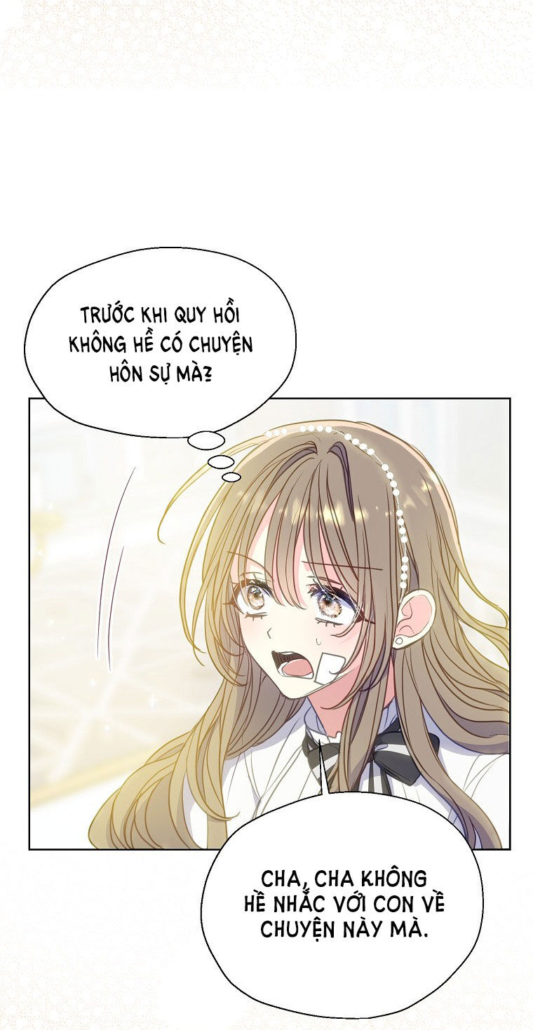 Bệ Hạ,xin Đừng Giết Tôi!!: Chapter 93.1