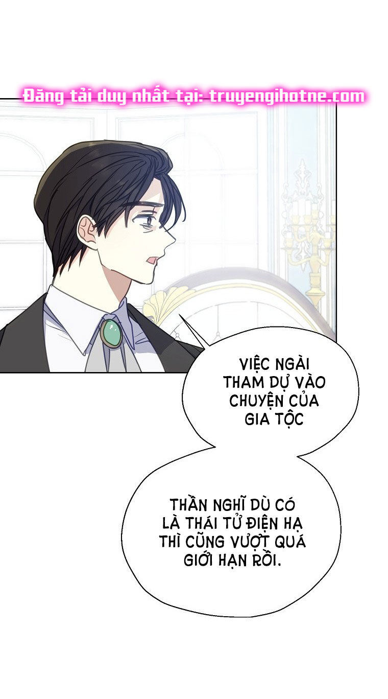 Bệ Hạ,xin Đừng Giết Tôi!!: Chapter 93.1