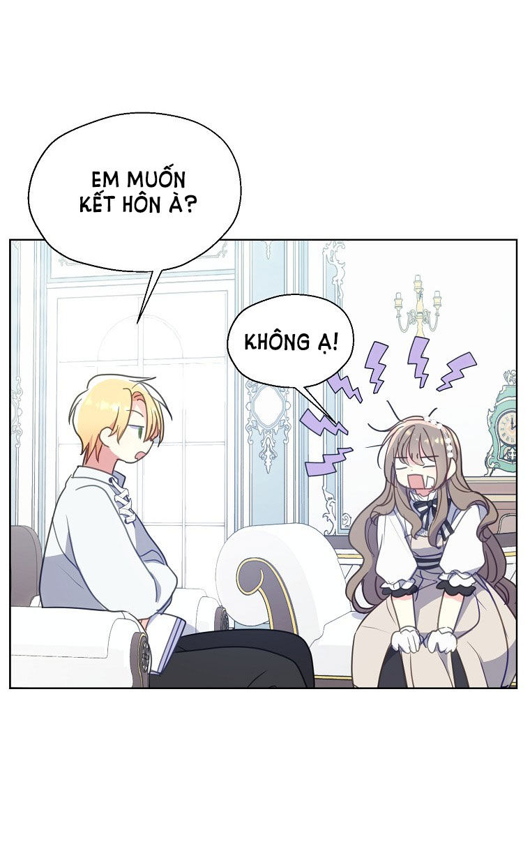 Bệ Hạ,xin Đừng Giết Tôi!!: Chapter 93.1