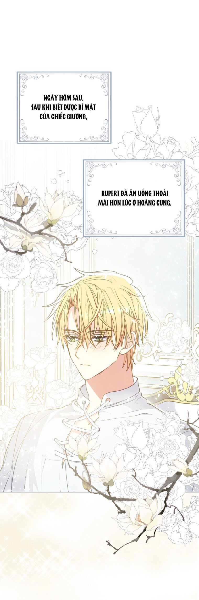 Bệ Hạ,xin Đừng Giết Tôi!!: Chapter 93.1
