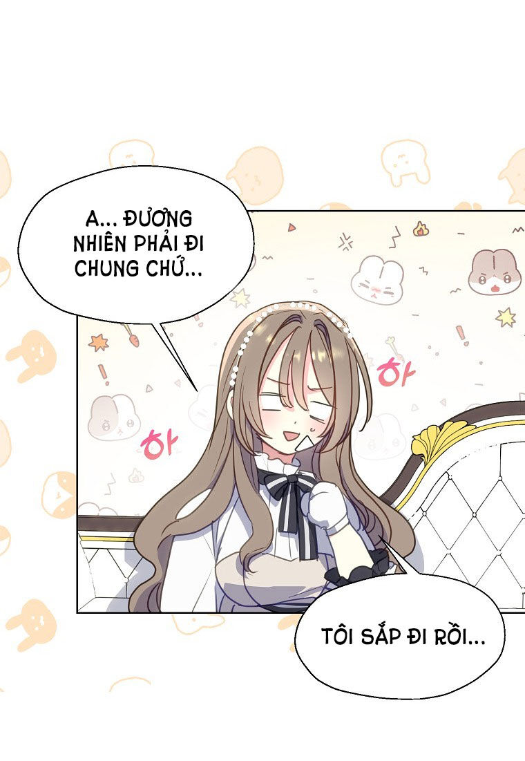 Bệ Hạ,xin Đừng Giết Tôi!!: Chapter 93.1