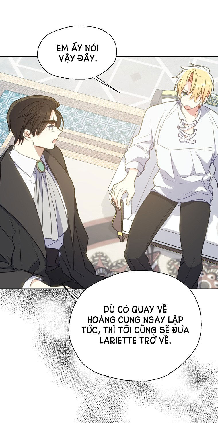 Bệ Hạ,xin Đừng Giết Tôi!!: Chapter 93.1