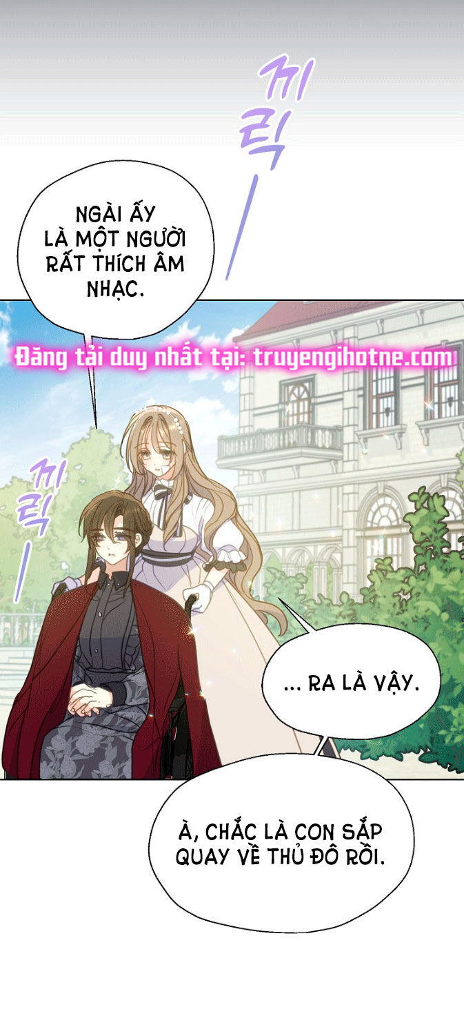 Bệ Hạ,xin Đừng Giết Tôi!!: Chapter 94.1