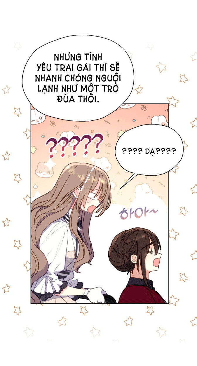 Bệ Hạ,xin Đừng Giết Tôi!!: Chapter 94.1