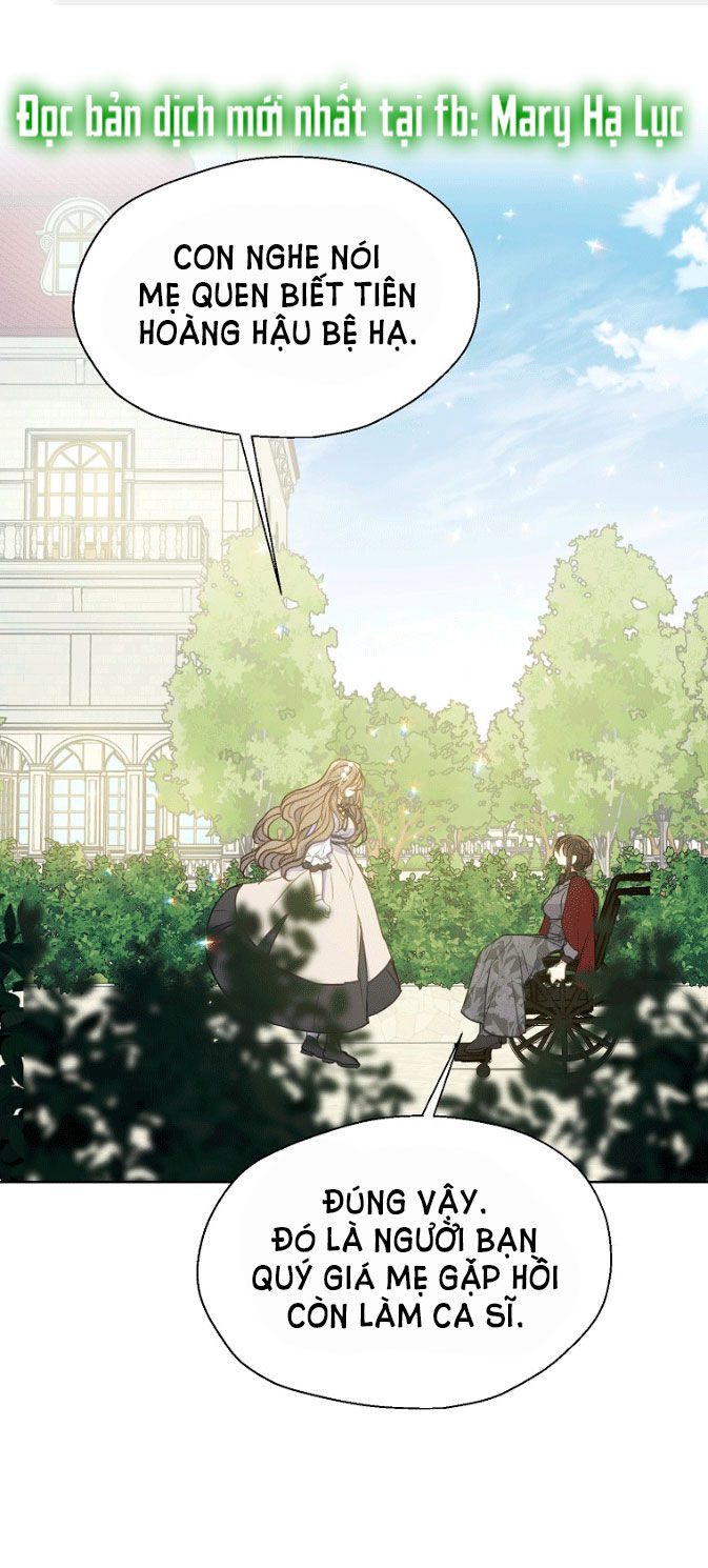 Bệ Hạ,xin Đừng Giết Tôi!!: Chapter 94.1
