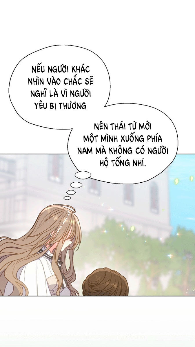 Bệ Hạ,xin Đừng Giết Tôi!!: Chapter 94.1