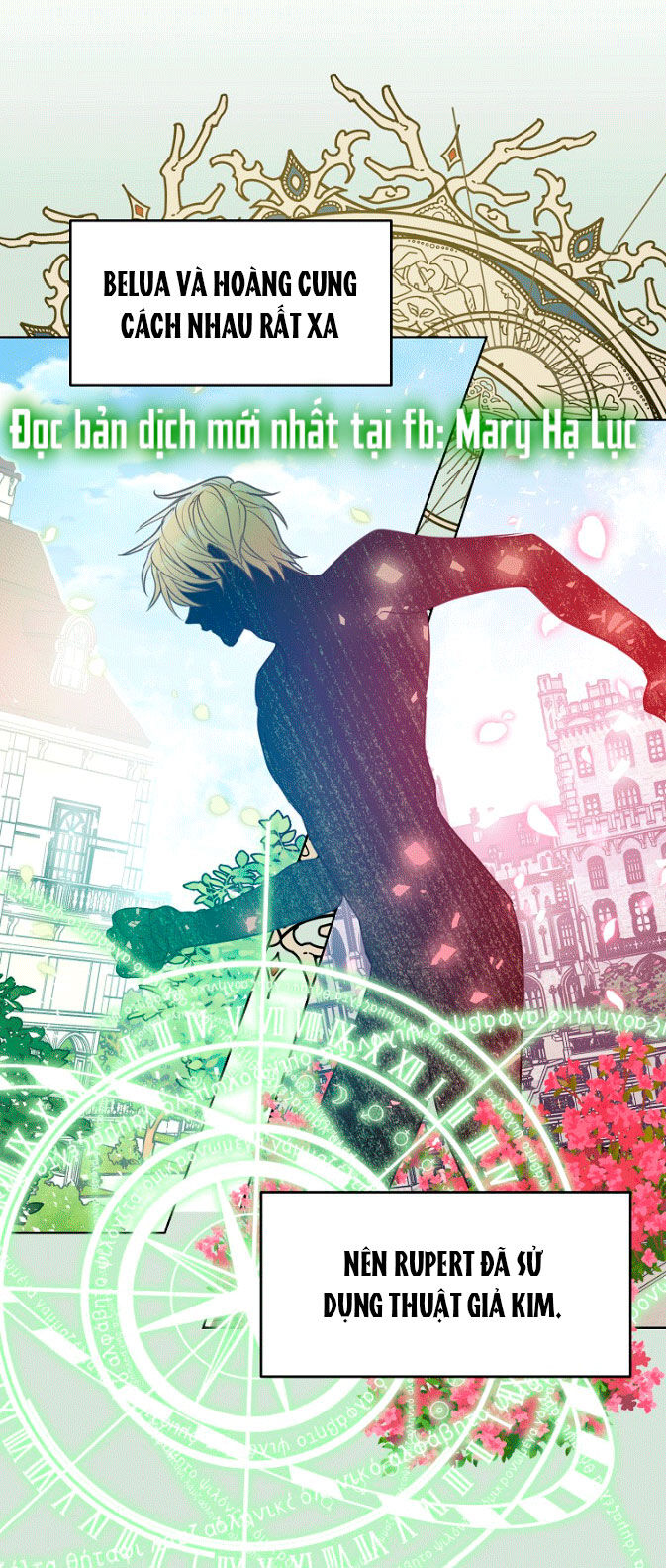 Bệ Hạ,xin Đừng Giết Tôi!!: Chapter 94.1