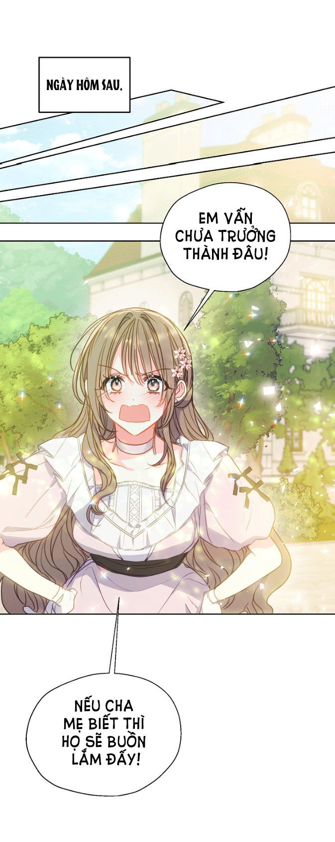 Bệ Hạ,xin Đừng Giết Tôi!!: Chapter 94.1