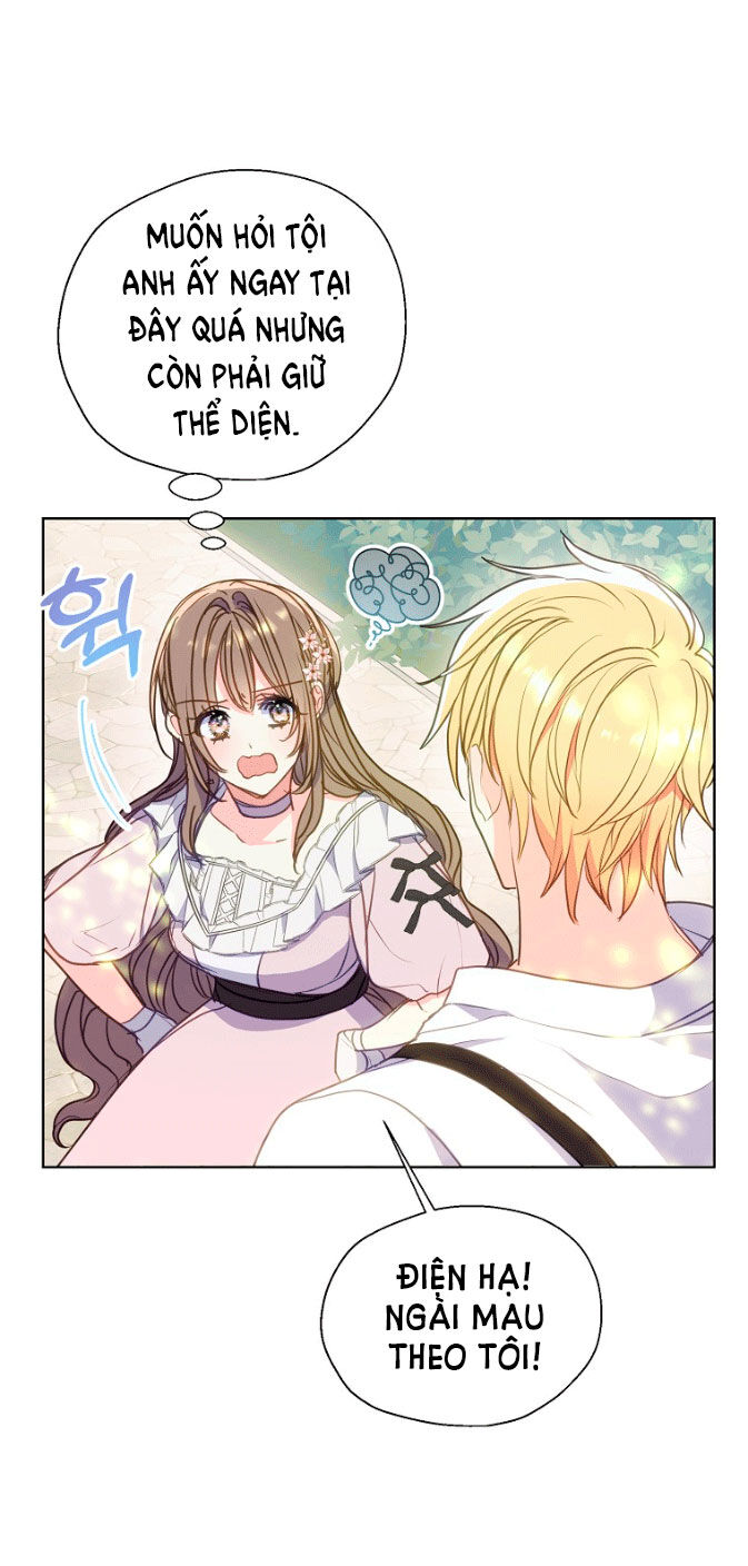 Bệ Hạ,xin Đừng Giết Tôi!!: Chapter 94.1