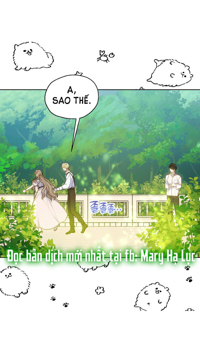 Bệ Hạ,xin Đừng Giết Tôi!!: Chapter 94.1
